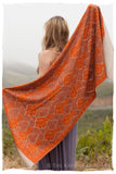 Les Déserts de l'Alhambra Antiquaires Shawl
