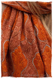 Les Déserts de l'Alhambra Antiquaires Shawl