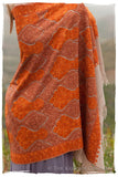 Les Déserts de l'Alhambra Antiquaires Shawl