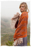 Les Déserts de l'Alhambra Antiquaires Shawl