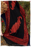 Sequoia Frontiere Royale Paisly Shawl
