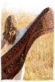 Jardins de Versailles Antiquaires Shawl