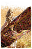 Jardins de Versailles Antiquaires Shawl