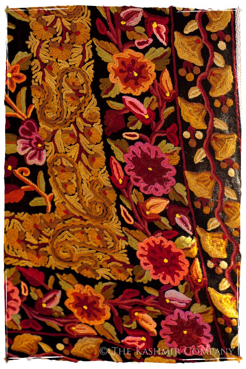 Jardins de Versailles Antiquaires Shawl