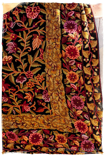 Jardins de Versailles Antiquaires Shawl