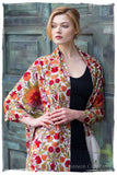 Jardin de Bijoux Notre Dame Shawl