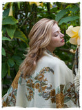 Palais de Paris Orient Antiquaires Shawl