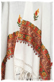 Prairie de Soleil Trois Frontières Gift Shawl