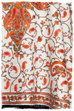 Jardin de Amber Royale Paisley Shawl