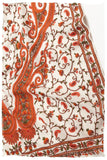 Jardin de Amber Royale Paisley Shawl