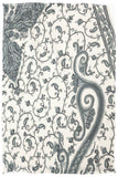 Pierre de Lune Royale Paisley Shawl