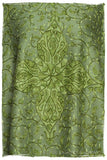 Jade Palace Royale Paisley Shawl