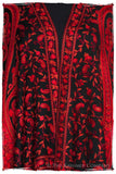 Palais Rouge Royale Paisley Shawl