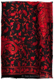 Palais Rouge Royale Paisley Shawl
