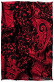 Palais Rouge Royale Paisley Shawl