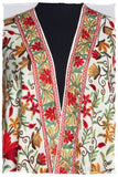 Jardin de Renoir Notre Dame Shawl