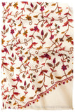 Emmanuelle Jardin Antoinette Ivoire Shawl