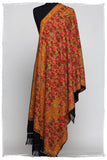 Jardin de Eros Antiquaires Shawl