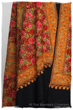Jardin de Eros Antiquaires Shawl
