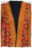 Jardin de Eros Antiquaires Shawl