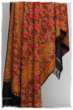 Jardin de Eros Antiquaires Shawl
