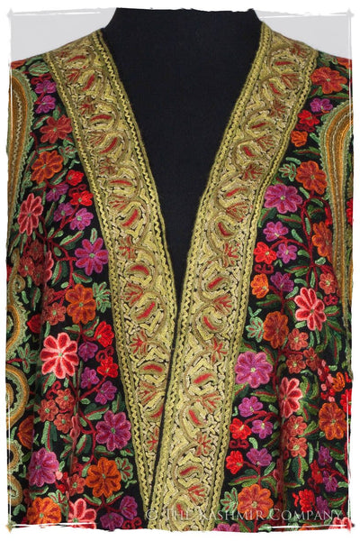 Jardin de beauté Antiquaires Shawl