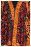 Jardin de Paris Antiquaires Shawl
