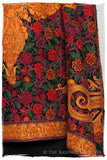 Jardin de Paris Antiquaires Shawl