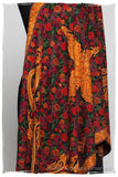 Jardin de Paris Antiquaires Shawl