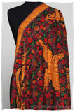 Jardin de Paris Antiquaires Shawl