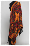 Jardin de Paris Antiquaires Shawl