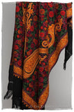 Jardin de Paris Antiquaires Shawl