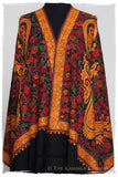 Jardin de Paris Antiquaires Shawl