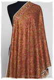 Bijoux Dans le Trésor Paisley Antiquaires Shawl