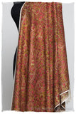 Bijoux Dans le Trésor Paisley Antiquaires Shawl