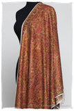 Bijoux Dans le Trésor Paisley Antiquaires Shawl
