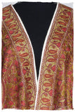 Bijoux Dans le Trésor Paisley Antiquaires Shawl