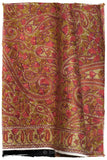 Bijoux Dans le Trésor Paisley Antiquaires Shawl