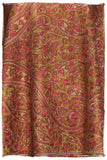 Bijoux Dans le Trésor Paisley Antiquaires Shawl