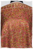 Bijoux Dans le Trésor Paisley Antiquaires Shawl