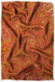 Bijoux Dans le Trésor Paisley Antiquaires Shawl
