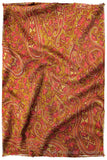 Bijoux Dans le Trésor Paisley Antiquaires Shawl