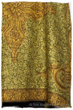 Trésor Biologique Paisley Antiquaires Shawl