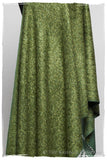 Emerald Joyaux Trésor Paisley Antiquaires Shawl