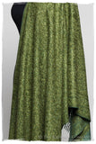 Emerald Joyaux Trésor Paisley Antiquaires Shawl