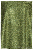 Emerald Joyaux Trésor Paisley Antiquaires Shawl