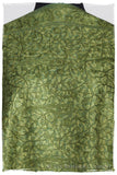 Emerald Joyaux Trésor Paisley Antiquaires Shawl