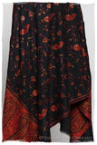 L'amour de Joséphine Orient Paisley Shawl