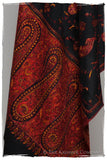 L'amour de Joséphine Orient Paisley Shawl
