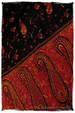 L'amour de Joséphine Orient Paisley Shawl
